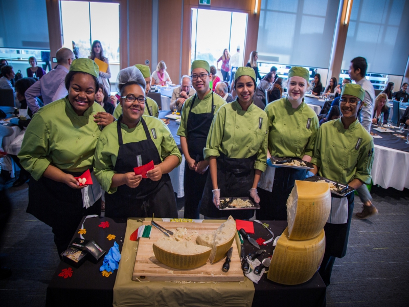Centennial College - Morningside Campus